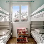 Maison Familiale Au Calme Avec Piscine Securisee בית נופש
