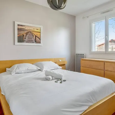 Maison Familiale Au Calme Avec Piscine Securisee