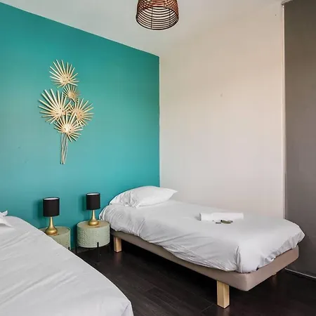 Maison Familiale Au Calme Avec Piscine Securisee Casa de Férias